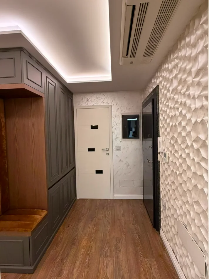Tirane, shitet apartament 2+1 Kati 2, 106 m² 255.000 € (BLLOKU GINTASH)