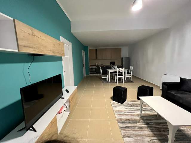 Tirane, jepet me qera apartament Kati 1, 70 m² 500 Euro