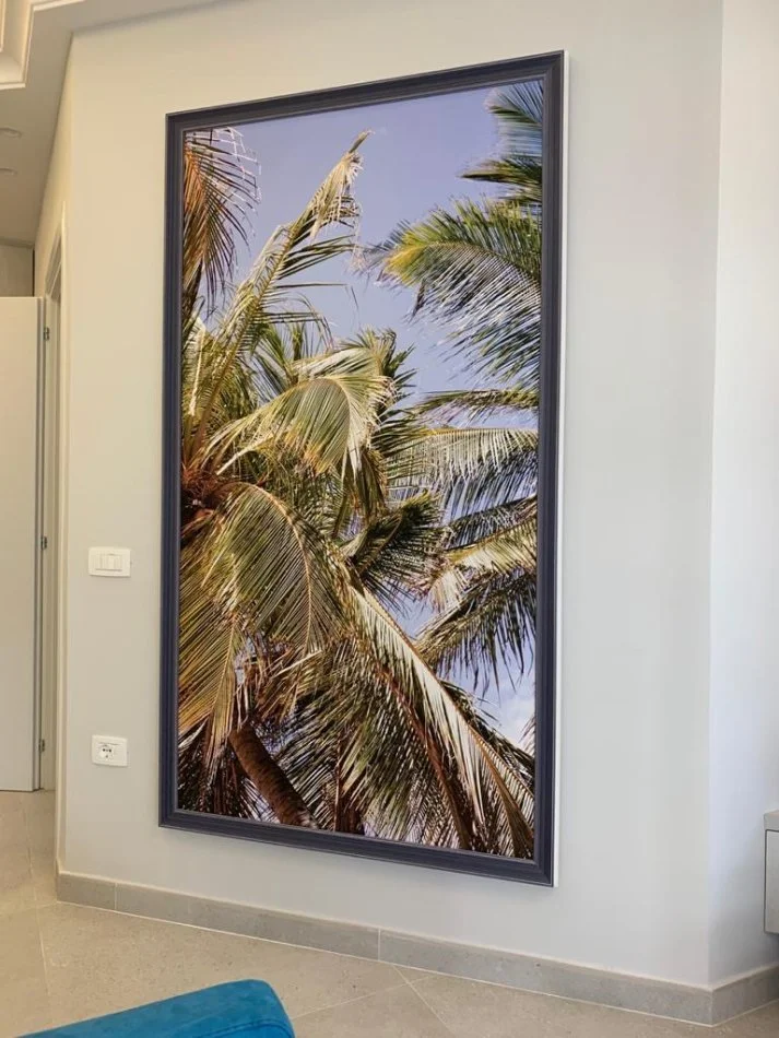 Durres, shitet apartament 1+1+Ballkon Kati 6, 