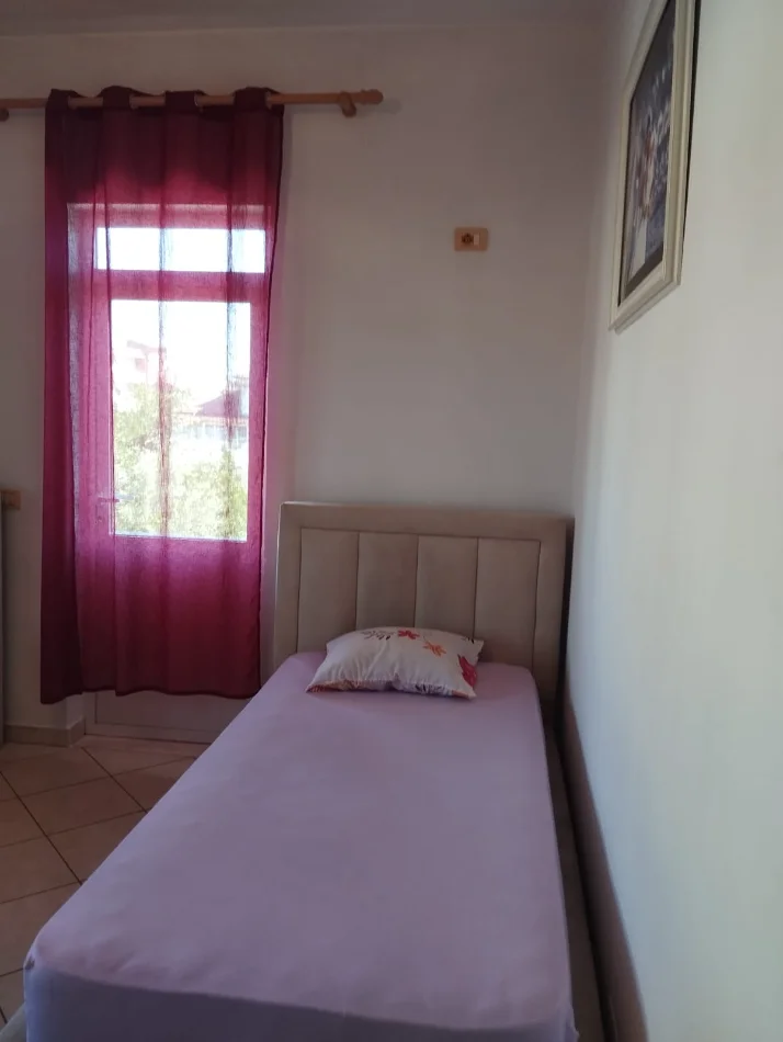 Tirane, jepet me qera apartament 1+1 Kati 2, 70 m² 350 € 