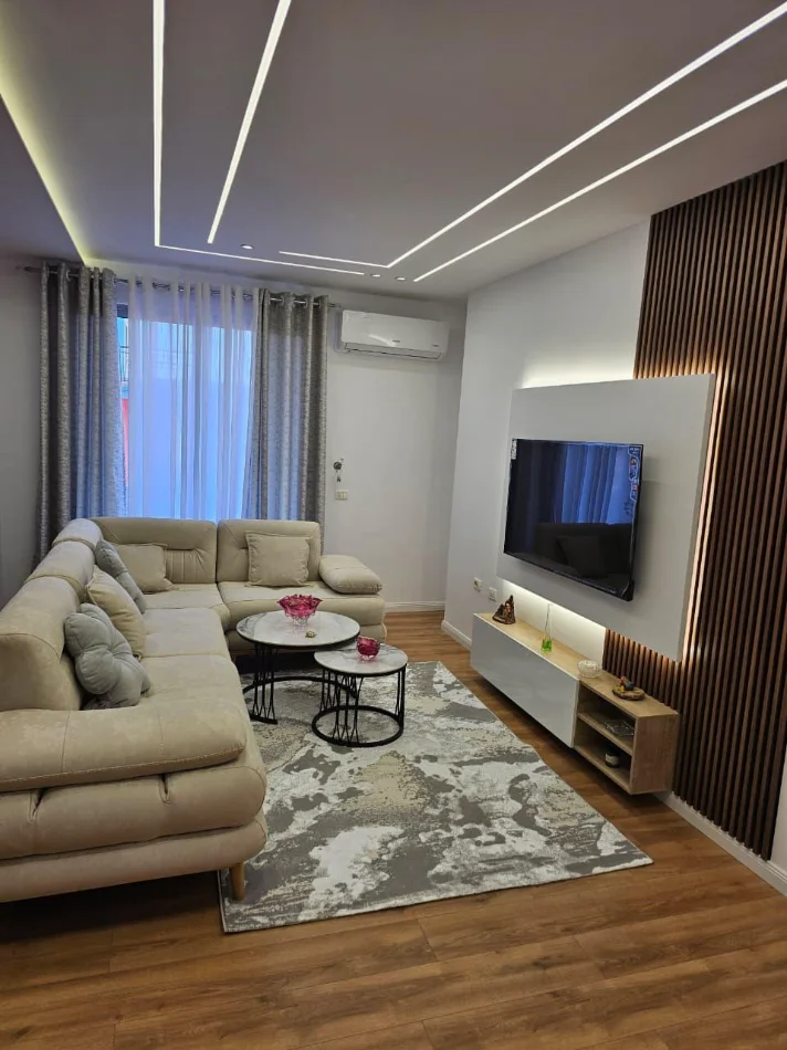 Tirane, shitet apartament 2+1 , 90 m² 158.000 € (Perballe Misto Mame)