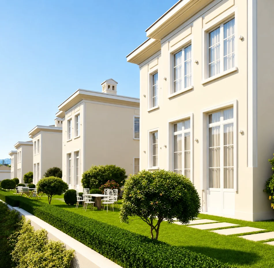 Tirane, shitet Vile Vile 2 Katshe , 18 m² 500.000 € (liqeni farkes)
