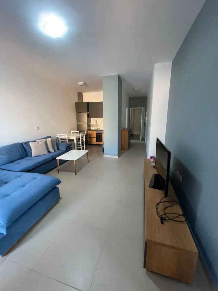 Tirane, shitet apartament 1+1 Kati 4, 71 m² 112.801 € (SHITET APARTAMENT 1+1 SPITAL AMERIKAN 2)