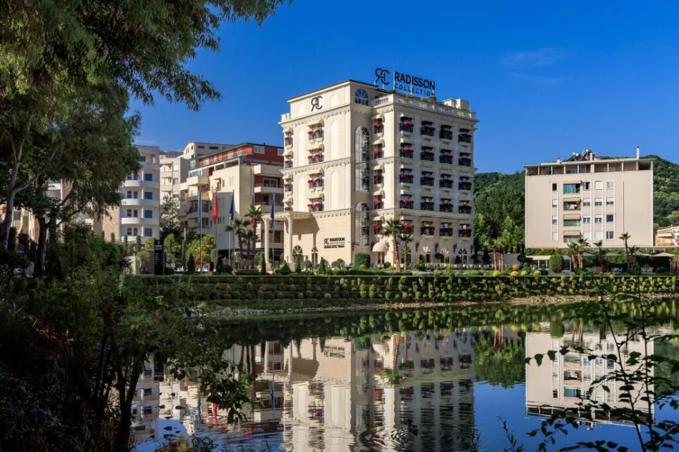 Tirane, shitet apartament 1+1 , 69 m² 141.000 € (69)