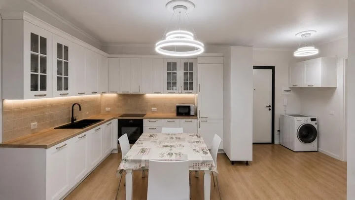 Tirane, shitet apartament 1+1 , 70 m² 135.000 € (Spitali Amerikan 3)
