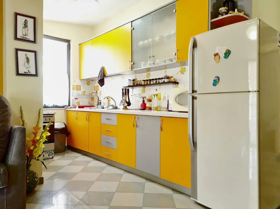 Durres, shitet apartament 2+1 , 120 m² (golem)