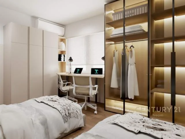 Tirane, shitet apartament 2+1 Kati 2, 105 m² 230.000 Euro (Medar Shtylla)