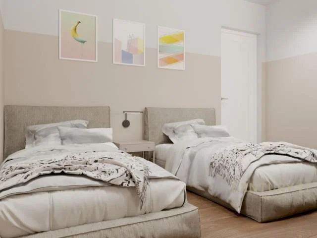 Tirane, shitet apartament 2+1 Kati 2, 105 m² 230.000 Euro (Medar Shtylla)