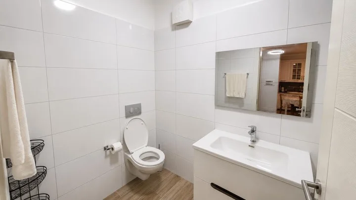 Tirane, shitet apartament 1+1 , 70 m² 135.000 € (Spitali Amerikan 3)