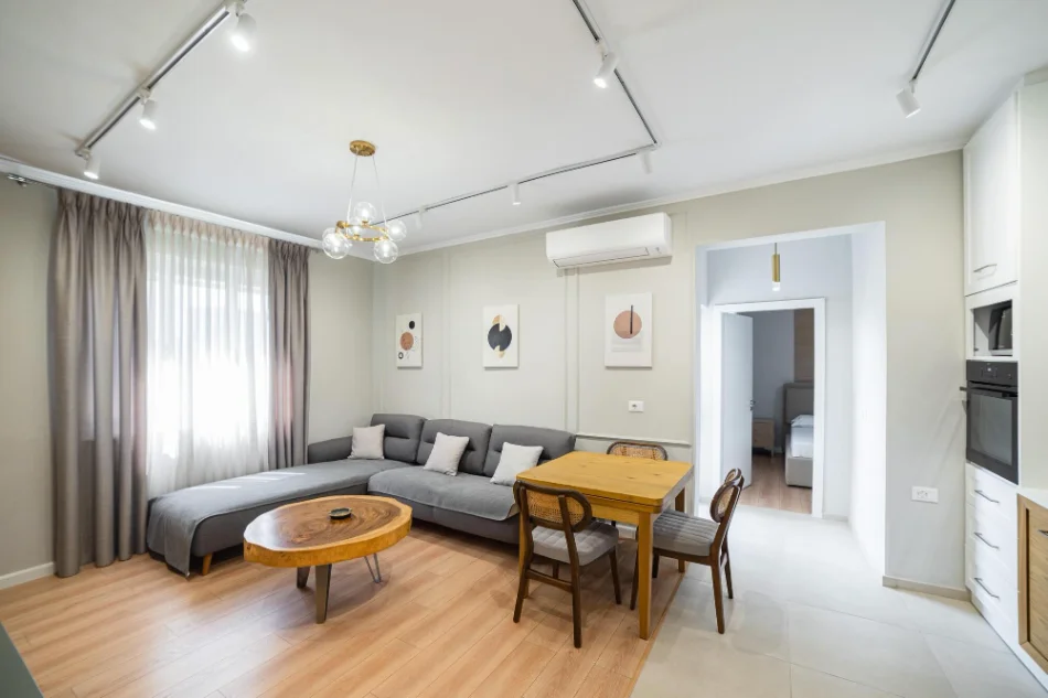 Tirane, shitet apartament 2+1 , 70 m² 220.000 € (pazari ri)