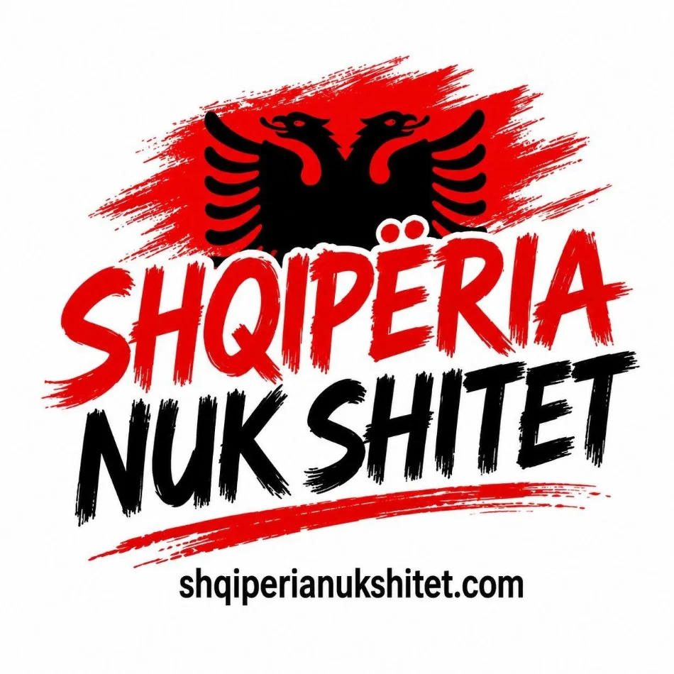 shqiperianukshitet