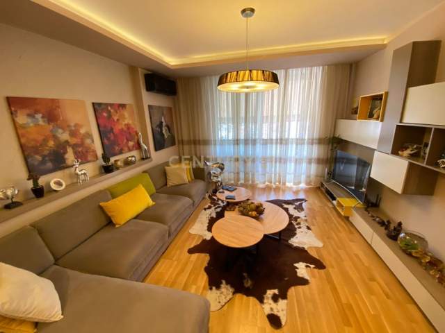 Tirane, shitet apartament 2+1+BLK Kati 8, 90 m² 113.000 Euro (MISTO MAME)