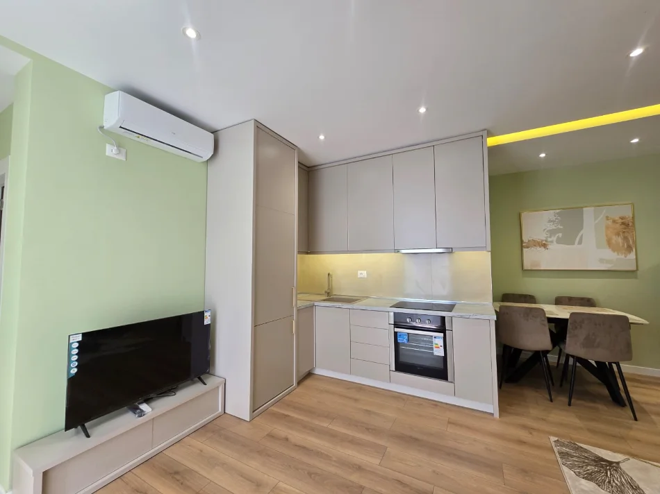 Tirane, shitet apartament 2+1 , 70 m² 235.000 € (Myslym Shyri)
