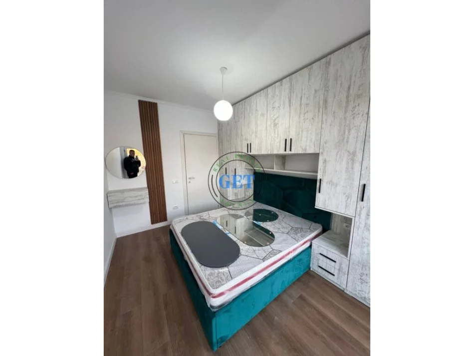 Durres, shitet apartament 2+1 Kati 6, 73.000 € (Shkembi Kavajes, Durres)