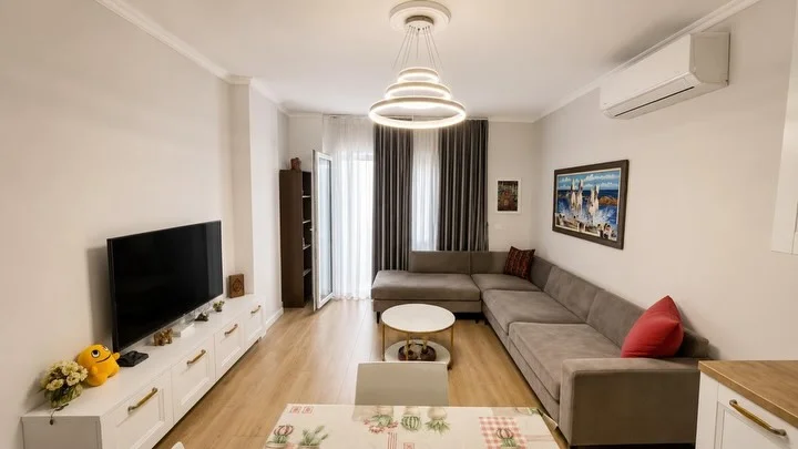 Tirane, shitet apartament 1+1 , 70 m² 135.000 € (Spitali Amerikan 3)