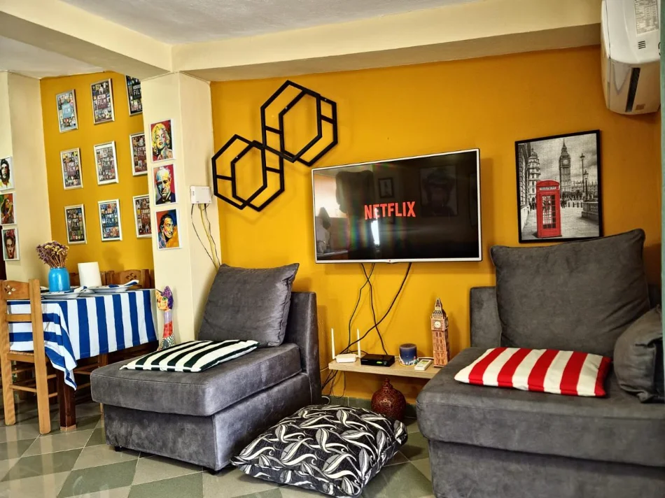 Durres, shitet apartament 2+1 , 120 m² (golem)