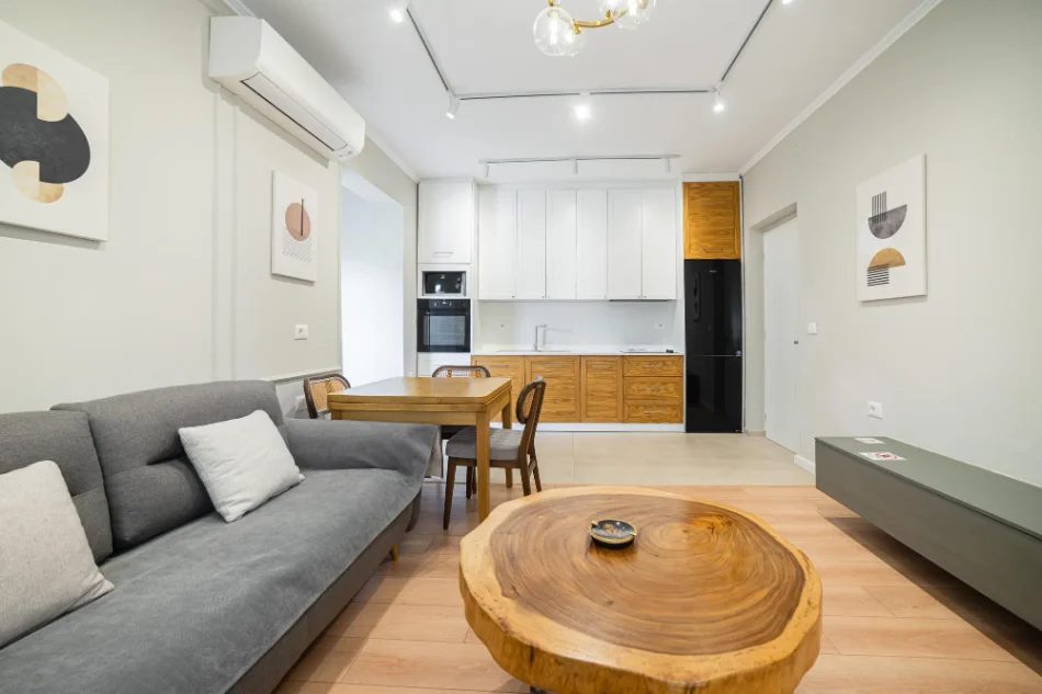 Tirane, shitet apartament 2+1 , 70 m² 220.000 € (pazari ri)