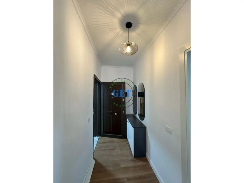 Durres, shitet apartament 2+1 Kati 6, 69 m² 86.000 € (Shkembi i Kavajes, Durres)