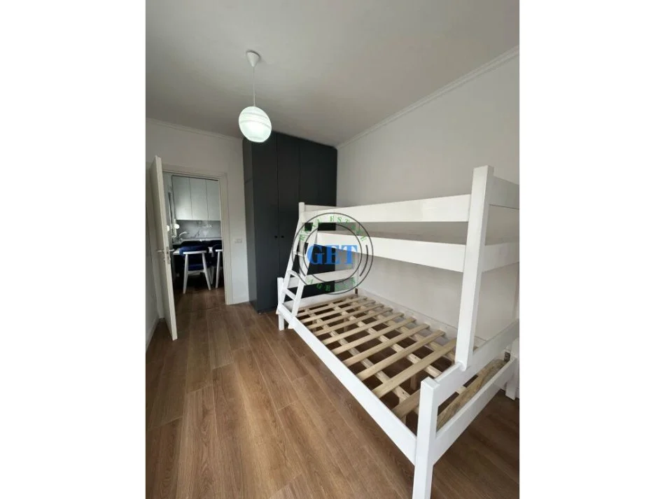 Durres, shitet apartament 2+1 Kati 6, 69 m² 86.000 € (Shkembi i Kavajes, Durres)