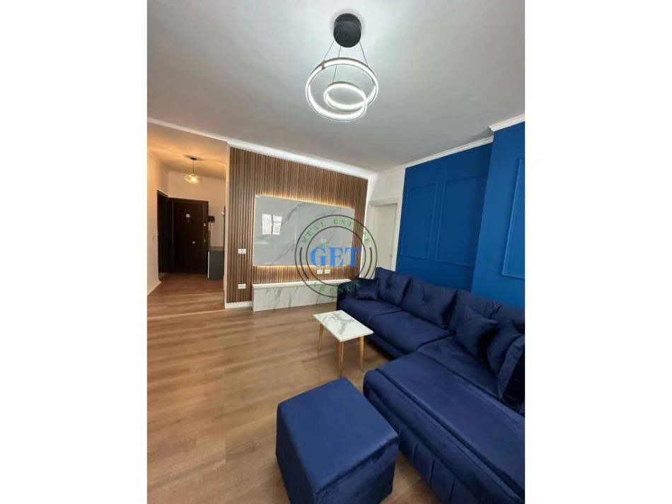 Durres, shitet apartament 2+1 Kati 6, 69 m² 86.000 € (Shkembi i Kavajes)
