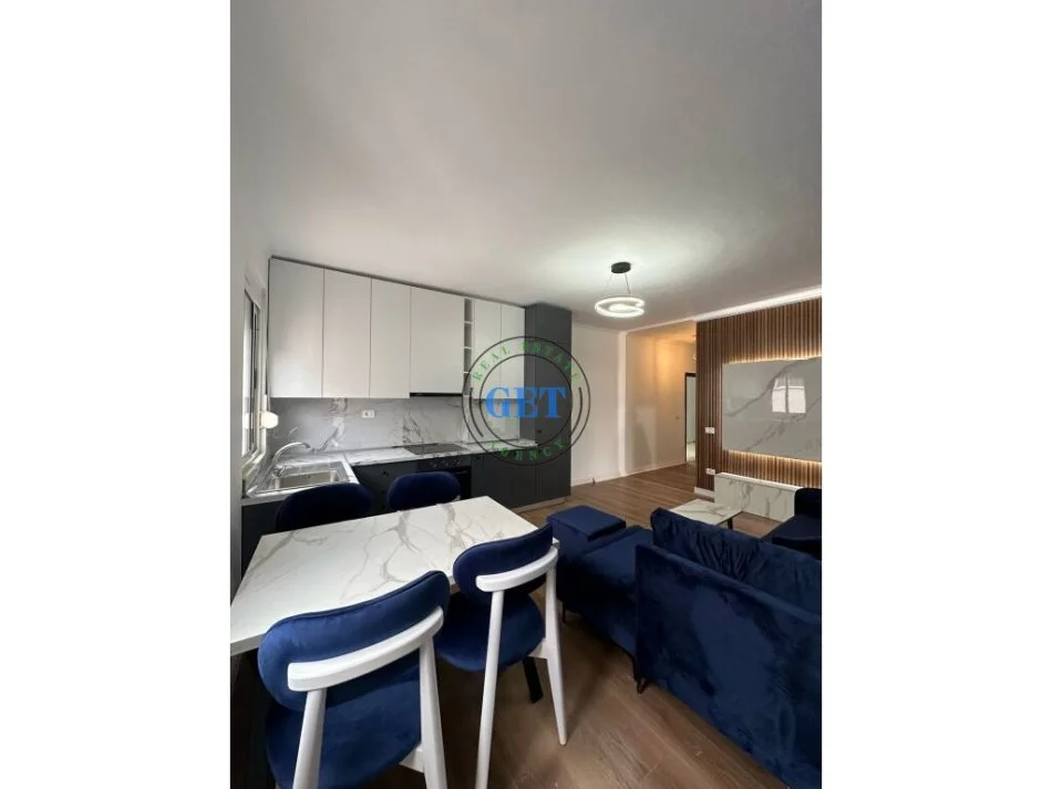Durres, shitet apartament 2+1 Kati 6, 69 m² 86.000 € (Shkembi i Kavajes, Durres)