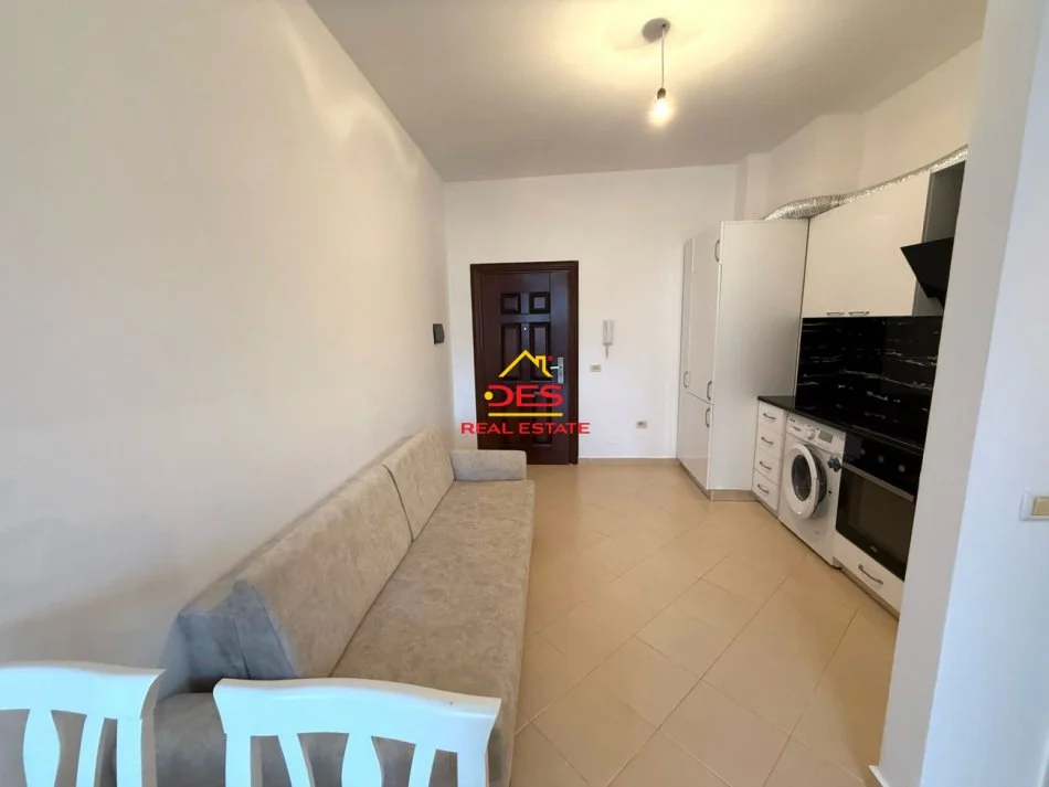 Radhime - Orikum, shitet apartament 1+1+Ballkon Kati 4, 53 m² 68.000 € (Orikum, Vlorë)