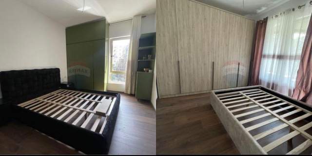 Tirane, jepet me qera apartament 2+1+BLK Kati 5, 996 m² 1.500 Euro (Rruga Elbasanit)
