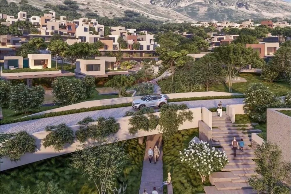 Vlore, shitet 4+1 , 215 m² 1.350.000 € (Dhermi ,Vlore)