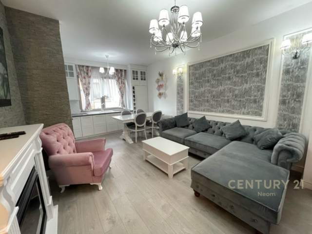 Tirane, jepet me qera apartament 2+1+BLK Kati 3, 100 m² 650 Euro (Tower Bridge 3, Shkolla e Bashkuar)