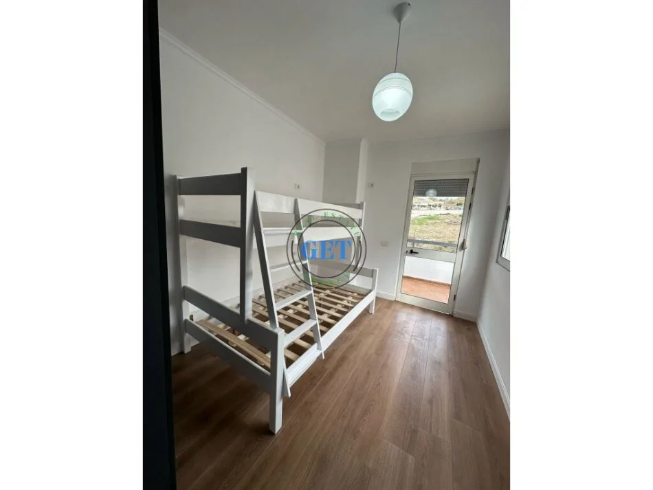 Durres, shitet apartament 2+1 Kati 6, 69 m² 86.000 € (Shkembi i Kavajes, Durres)