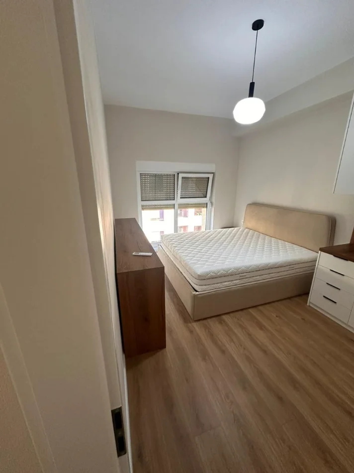 Tirane, shitet apartament 1+1 , 60 m² (Rezidenca Kadiu)
