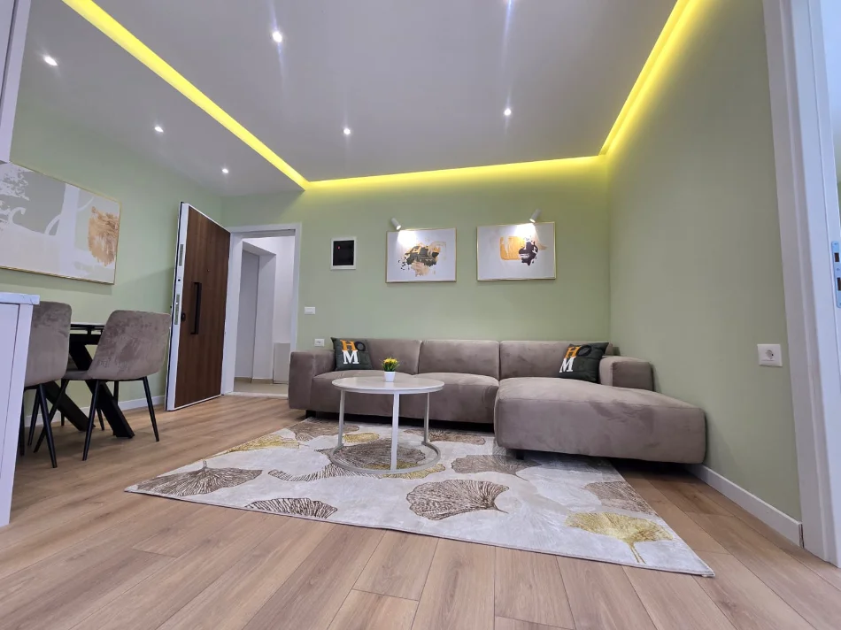 Tirane, shitet apartament 2+1 , 70 m² 235.000 € (Myslym Shyri)
