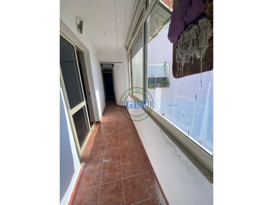 Durres, shitet apartament 2+1 Kati 3, 87 m² 87.000 € (Stadiumi, Durres)