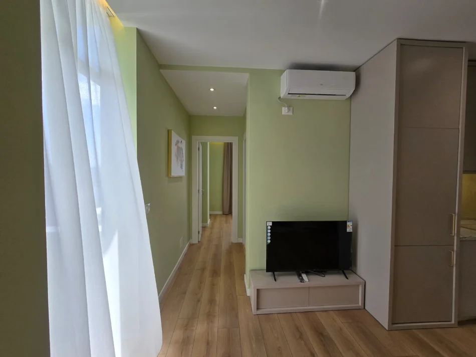 Tirane, shitet apartament 2+1 , 70 m² 235.000 € (Myslym Shyri)
