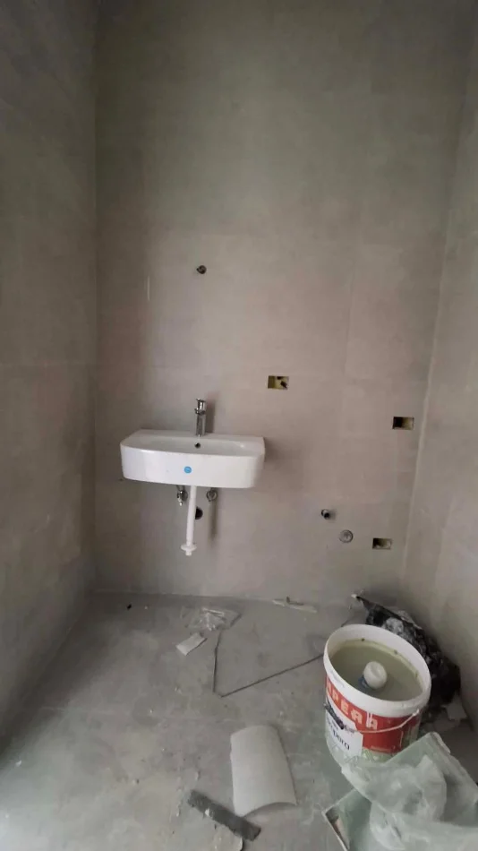 Tirane, shitet apartament 1+1 Kati 6, 57 m² 90.000 € (Univers city)