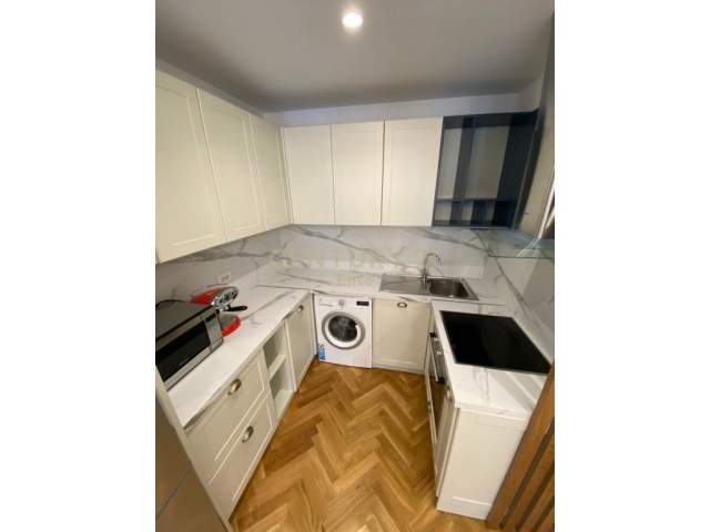 Tirane, jepet me qera apartament 1+1+A+BLK Kati 1, 59 m² 500 Euro (Rezidenca '' Touch of Sun''  TEG)