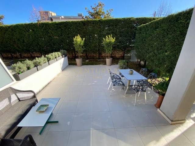 Tirane, jepet me qera apartament 1+1+A+BLK Kati 1, 59 m² 500 Euro (Rezidenca '' Touch of Sun''  TEG)