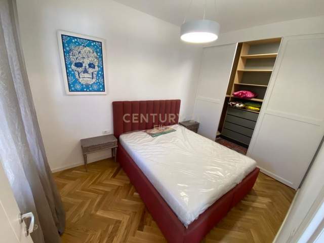 Tirane, jepet me qera apartament 1+1+A+BLK Kati 1, 59 m² 500 Euro (Rezidenca '' Touch of Sun''  TEG)
