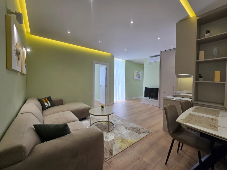 Tirane, shitet apartament 2+1 , 70 m² 235.000 € (Myslym Shyri)