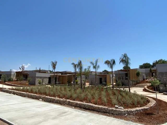 Dhermi, shitet apartament 2+1+BLK Kati 1, 105 m² 1 Euro (DHERMI)