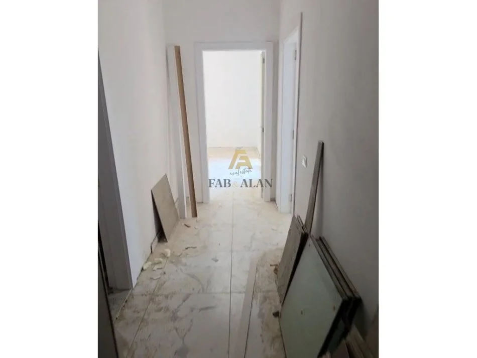 Tirane, shitet apartament 1+1 Kati 2, 73 m² 80.000 € (Paskuqan)