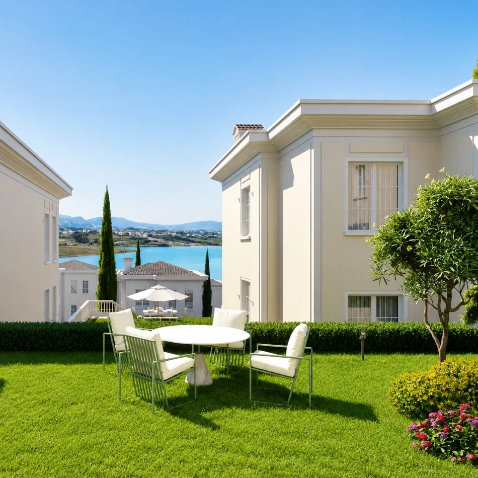 Tirane, shitet Vile Vile 2 Katshe , 18 m² 500.000 € (liqeni farkes)