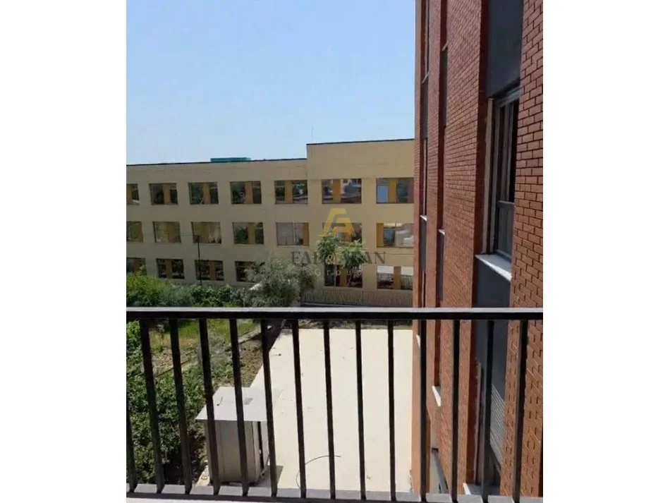 Tirane, shitet apartament 1+1 Kati 2, 73 m² 80.000 € (Paskuqan)