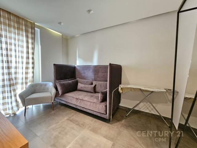 Tirane, jepet me qera apartament 2+1+A+BLK Kati 4, 100 m² 1.150 Euro (Rruga Elbasanit,Pallat Ri)