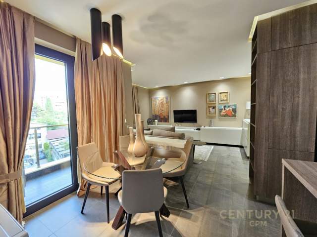 Tirane, jepet me qera apartament 2+1+A+BLK Kati 4, 100 m² 1.150 Euro (Rruga Elbasanit,Pallat Ri)