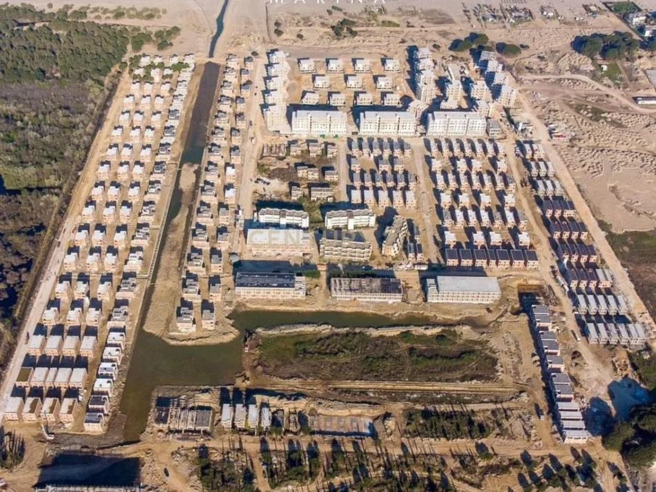 Durres, shitet Vile , 416.400 € (Kompleksi Turquoise Marina tek Gjiri Lalzit)