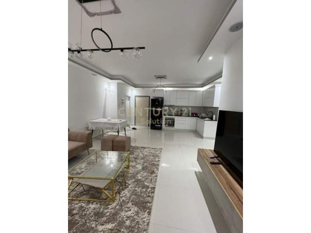 Tirane, jepet me qera apartament 2+1+A+BLK Kati 8, 96 m² 500 Euro (Don Bosko,Tirane !)
