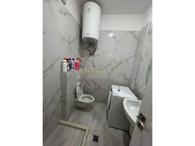 Tirane, jepet me qera apartament 2+1+A+BLK Kati 8, 96 m² 500 Euro (Don Bosko,Tirane !)