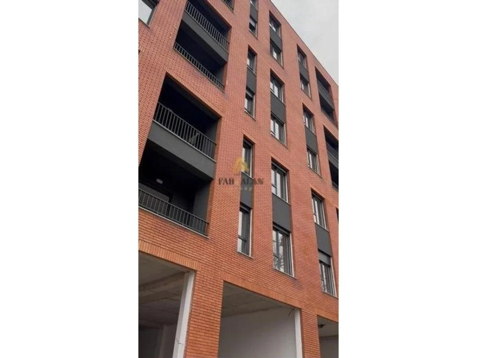 Tirane, shitet apartament 1+1 Kati 1, 73 m² 80.300 € (PASKUQAN)