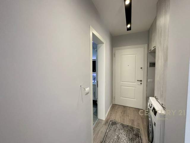 Tirane, jepet me qera apartament 1+1+A+BLK Kati 2, 78 m² 450 Euro (RADISSON HOTEL, Liqeni i Thatë)